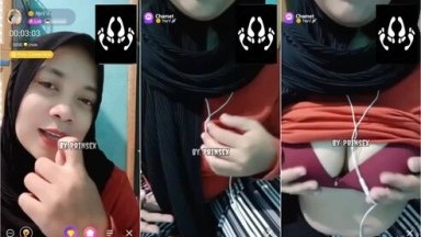 Bokep Vcs Chamet Jilbab Sange - Bokeplink