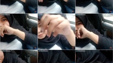 Bokep Ome Tv Gadis Jilbab Malu Malu- Bokeplink