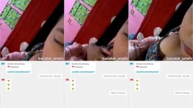 Bokep Ome Tv Cuek Tapi Seksi - Bokeplink