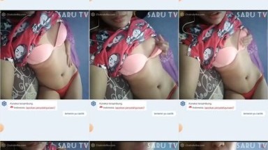 Ome Tv Cewek Mulus Sange Banget - Simontok