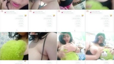 Ome Tv Gadis Toge Sange Durasi Panjang - Simontok