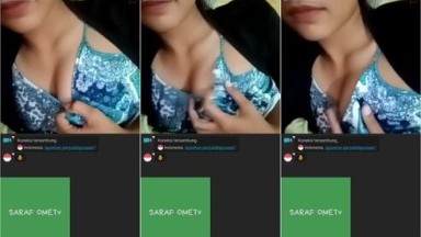 Ome Tv Gadis Binal Sange Remas Remas Nenen Gede - Simontok