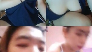 Leouniii Bokep Live Indo VD1873 - Bokep indonesia