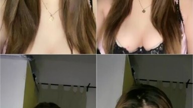 Michelle Bokep Live Indo VD1854 - Bokep indonesia