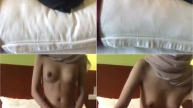 Bokep Indo Mahasiswi Jilbab Tocil Melayani Pacar - Avtub