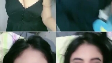 Kylie Bokep Live Indo VD1878 - Bokep indonesia