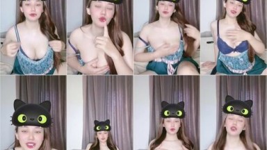 bokep live indo mirip bule