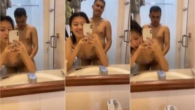 Bokep Indo Amel Ngasih Jatah Ayang Di Toilet Hotel - Avtub