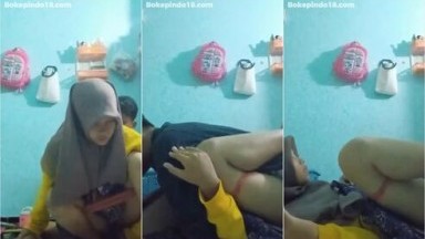 Bokep Indo Indo Bikin Konten Ngentot Di Rumah - Ruroska