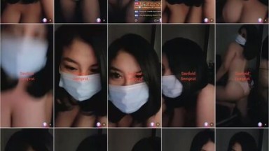 Bokep Live Show Viral Babtfee Si Cantik Binal 2 - Bokep Hd