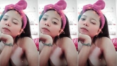 Bokep Indo Binti Bugil Buat Pacar Part 2 - Bokepi