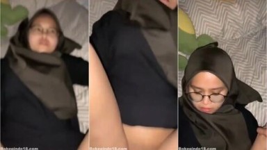 Bokep Terbaru Indo Ukhti Menikmati Kontol Mertua - Bokepcuy