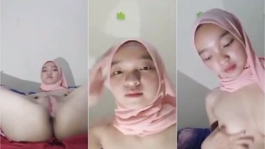 Bokep Indo Hijab Pink Memek Pink Yg Jadi Incaran Para Pascol - Bokepcrot