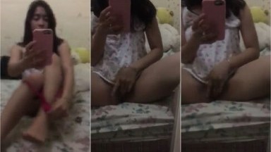 Bokep Indo Colmek Ketika Sendiran Dirumah Part 5 - Bokepi