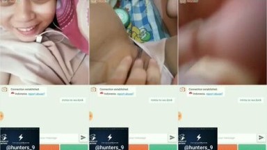 Bokep Ome Tv Ketemu Gadis Cantik Toge Memek Tebal - Ometv Porn