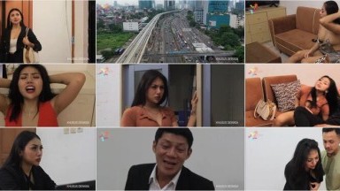 Bokep Viral Kelas Bintang - Birahi Muda Meli - Simontok