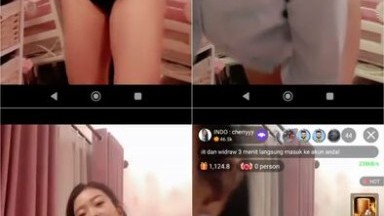 Bokep Live Sange Viral Terbaru 8 - Bokepi