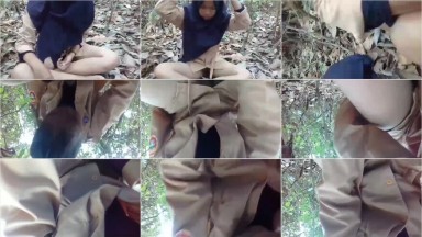 Bokep Abg Smp Pramuka Dibawa Kehutan Lalu Diewe - Erome