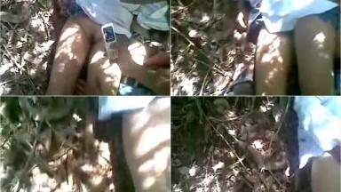 Bokep Indo Ketauan Warga Di Hutan Anak Sekolah Jilbab Putih - Ling Bokep