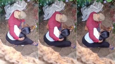 Bokep Viral Indo Siswi Sma Digrepe Abang Abang Dibelakang Sekolah - Bokepcuy