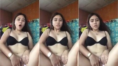 Bokep Indo-Cewe Open Vcs Dengan Temam Kuliah - Ling Bokep