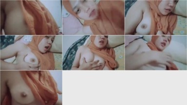 Bokep Indo Ayu Hijab Yg Keenakan Colmek - Redtube