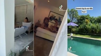 Bokep Viral Tiktok Pesta Sex Bule Di Bali - Bokepcrot