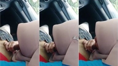 Bokep Indo Jilbab Pink Karaokean Di Mobil - Xhamster