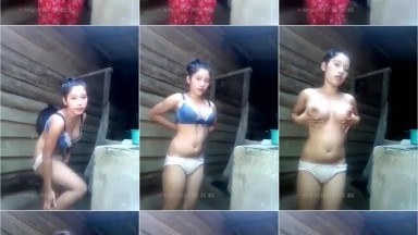 Bokep Tante Cantik Mandi Menggoda Iman - Bokeplah