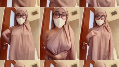 Bokep Indo - Safira Mahasiswi Jilbab Cantik Pamer Onderdil 2 - Bokephub