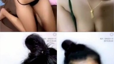 Bokep Indo Seleb Thai 1 - Bokeplah