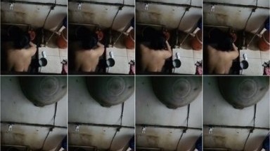 Bokep Indo Ngintip Janda Mandi 2 - Xhamster