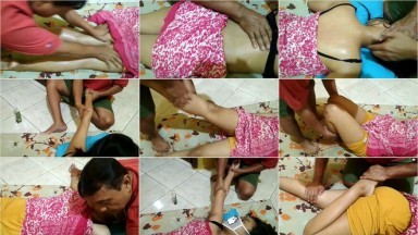 Bokep Indo Pijat Mahasiswi Full Body - Bokepi