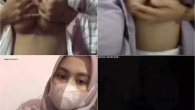 Bokep Indo Faiqah Jilbab Kompilasi Mp4 - Facecrot - Bokep Info