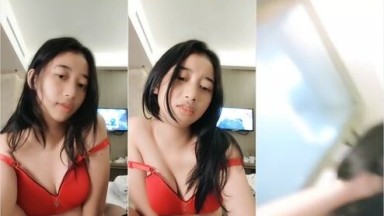 Bokep Indo - Abg Bh Merah Yang Viral! - Indo18