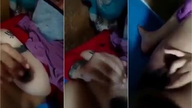 Bokep Tante Hijab Bercadar Pamer Tubuh Bugil-Colmek Link - Funcrot