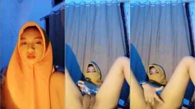 Bokep Indo Nissye Ukhti Remaja Live Colmek Ngangkang - Youjizz