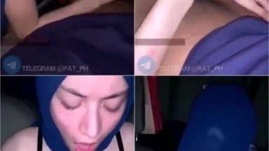 Bokep Indo Skandal Cewek Malaysia Jilbab Cantik (2) - Xhamster