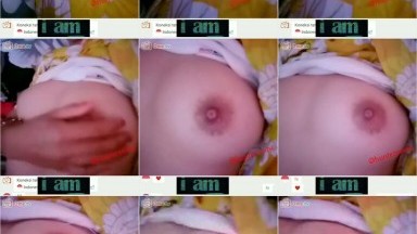 Bokep Ome Tv Daster Kuning Toge Lagi Sange - Ome Tv