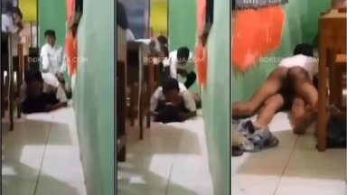 Bokep Indo Viral Berhubungan Di Kelas Saat Jam Kosong - Bokep Hd