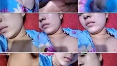 Bokep Ome Tv Janda Binal Pamer Toket - Ometv Bokep