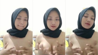 Bokep Indo Hijab Hitam Toge Merangsang Payudaranya Sendiri-Bokepbang Com-Playcrot - Ling Bokep