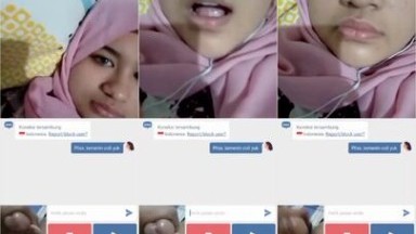 Bokep Ome Tv Dibantuin Crot Ukhti Jilbab Pink - Bokep Ometv