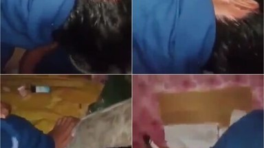 Bokep Indo-Skandal Anak Smp Ngewe Didepan Teman - Indo18