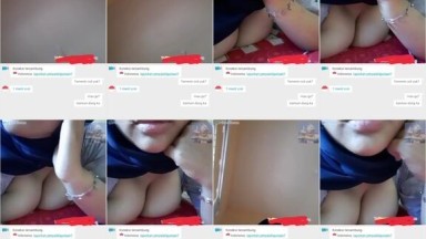 Bokep Ome Tv Ukhti Sange Pamer Belahan - Funcrot - Avtub