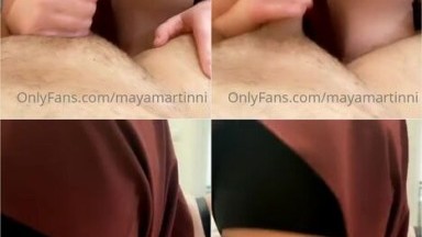 Bokep Indo Onlyfans Maya Martini Hijab Bening Internasional - Bokep18