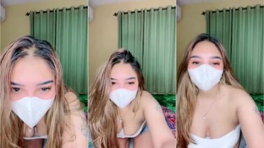 Bokep Live Babyvinn Pamer Toket Gede - Kontolin