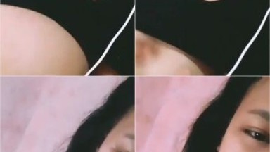 Bokep Indo Konten Bugil Nanad Selebgram Toge 1 - Xvideos