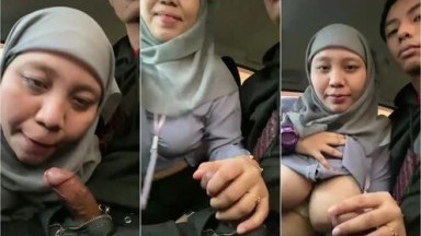 Bokep Ukhti Jilbab Nyepongin Ayank Di Mobil - Bokep Info