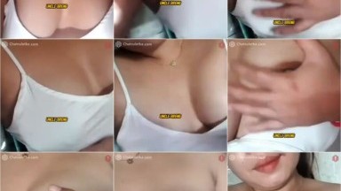 Bokep Ome Tv Janda Toket Gede - Ometv Porn